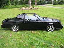 87 GN