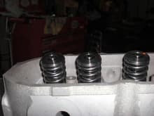 Livernois .690 lift valve springs