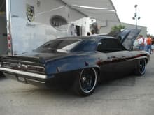 Dream Car, I just sold my 69 camaro so Im looking for one that isnt a million dollars
