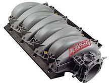 Fast LSX Intake