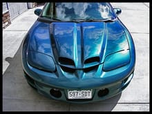 98 Trans Am (SOLD)
