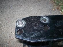 another pic with a bushing