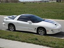 trans am res 1