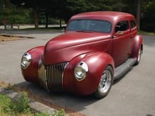 39 Ford