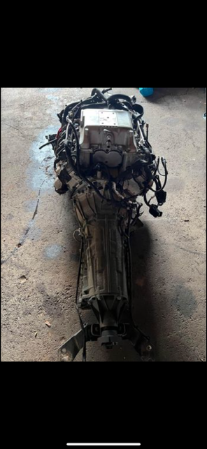 Engine - Complete - Complete LSA ENGINE - Used - -1 to 2025  All Models - Montclair, NJ 07042, United States