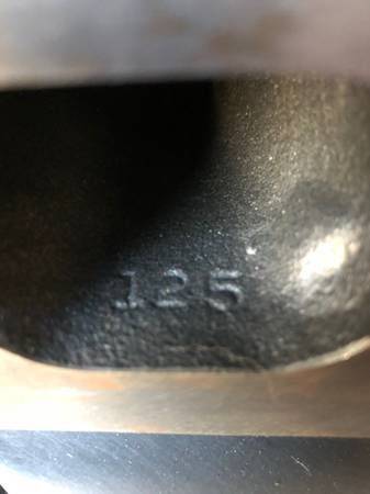 Engine - Intake/Fuel - Forced Inductions Gangster S476 Billet Wheel T4.  96mm 1.25 Huron 4” DP - New - 0  All Models - Angleton, TX 77515, United States