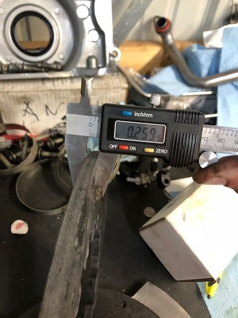  - PRICE UPDATE FS; RPS Triple Carbon clutch, LS7 intake, LS1 NA cam bnib - North East, MD 21901, United States