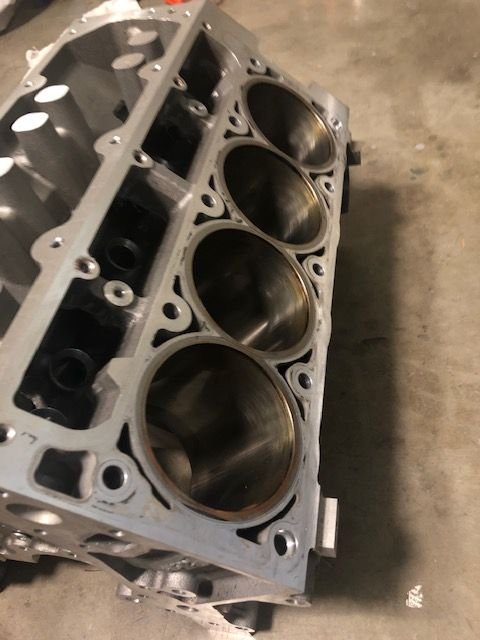  - Ls7 block and or heads 15k original miles - Mansfield Tx, TX 76063, United States