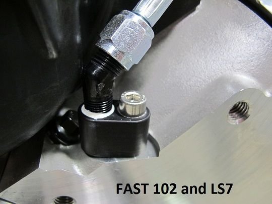  - Kurt Urban Performance LS Vapor Vent System-(4 corners) - Bayville, NJ 08721, United States