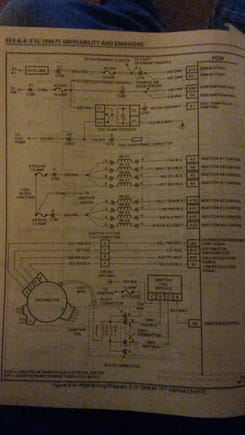 lt1 wiring diagram for 1994