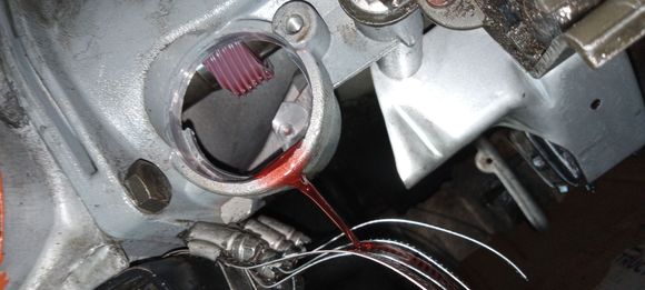 8 teeth? I dont know how to count the drive gear teeth