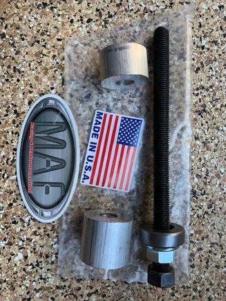 mafracting.com    I purchased it through their eBay store along with their flywheel holder tool.