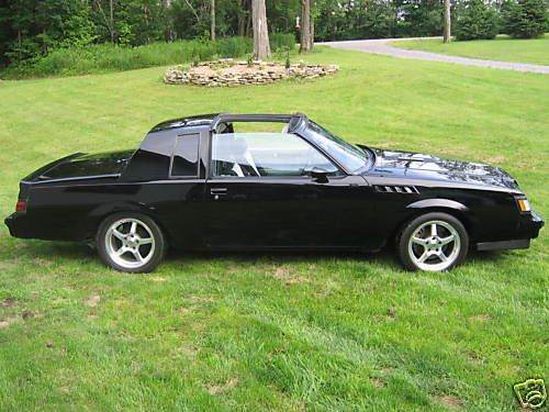 87 GN