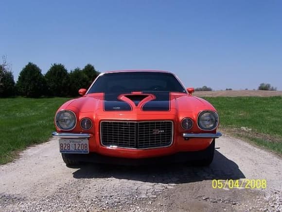 71 rs z28