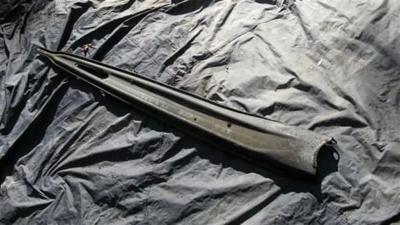 Stock LS1 Torque Arm - M6
