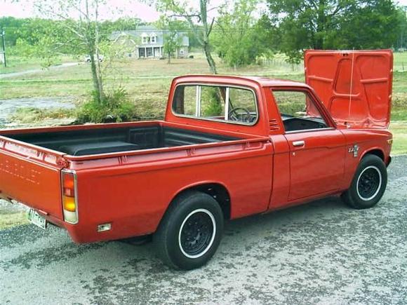 wish i still had it!!