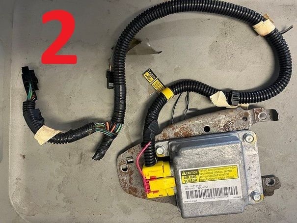 Miscellaneous - Various Stock Parts off 2000 Camaro SS - Used - 1998 to 2002 Chevrolet Camaro - Mason, OH 45040, United States