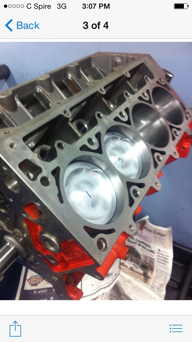 Lsx boost short block for sale LS1TECH Camaro and Firebird Forum