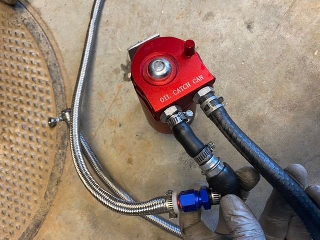  - Raceteonix pump, harness, headlight, rear battery box, TA filler, cluster and more - Norfolk, MA 02056, United States