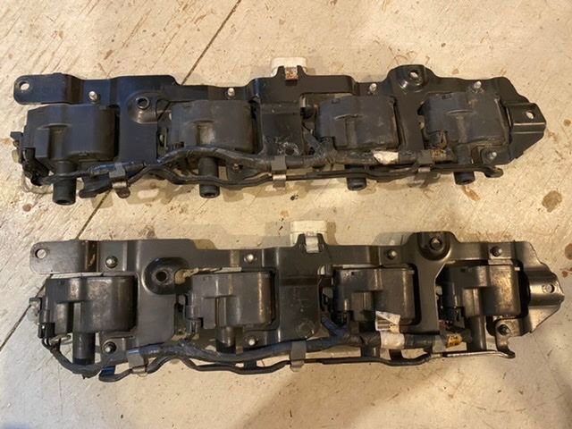  - Raceteonix pump, harness, headlight, rear battery box, TA filler, cluster and more - Norfolk, MA 02056, United States