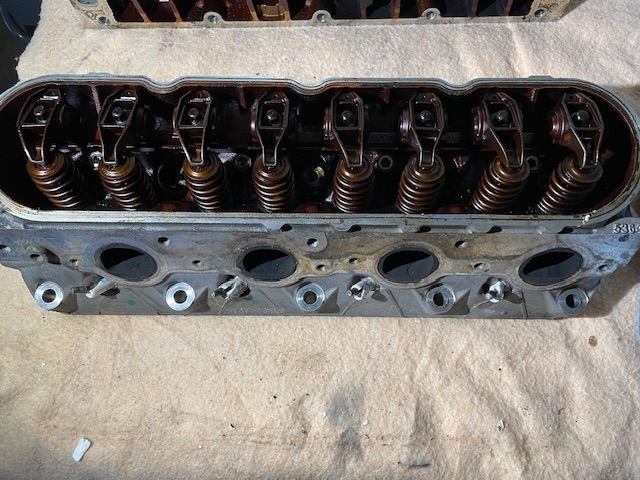 Engine - Complete - L92 Long Block, non-AFM, ~80k miles - Used - -1 to 2024  All Models - Fort Campbell, KY 42223, United States