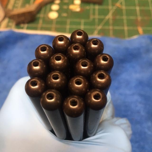 Engine - Internals - 7.300 .080 pushrods - Used - Downers Grove, IL 60515, United States