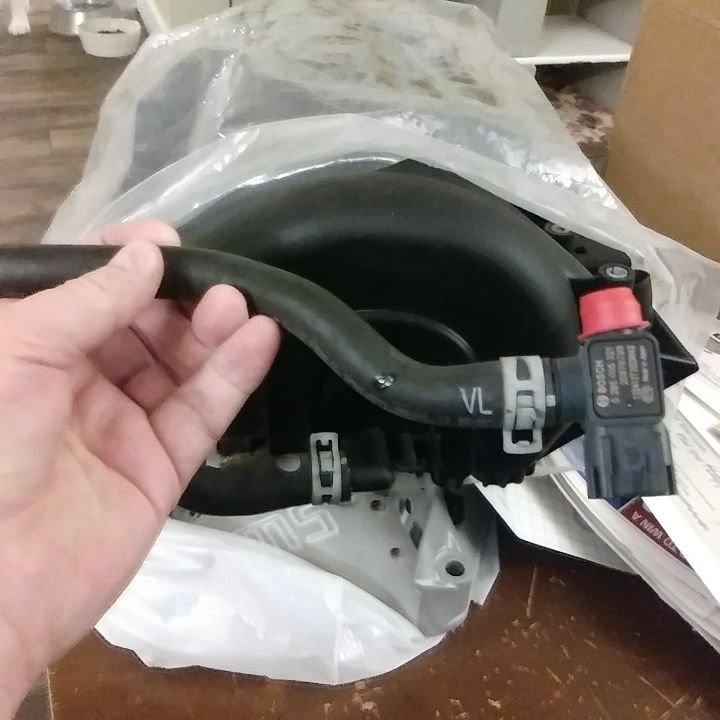  - LS3 Intake - Salt Lake City, UT 84107, United States