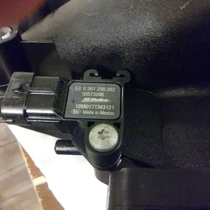  - LS3 Intake - Salt Lake City, UT 84107, United States