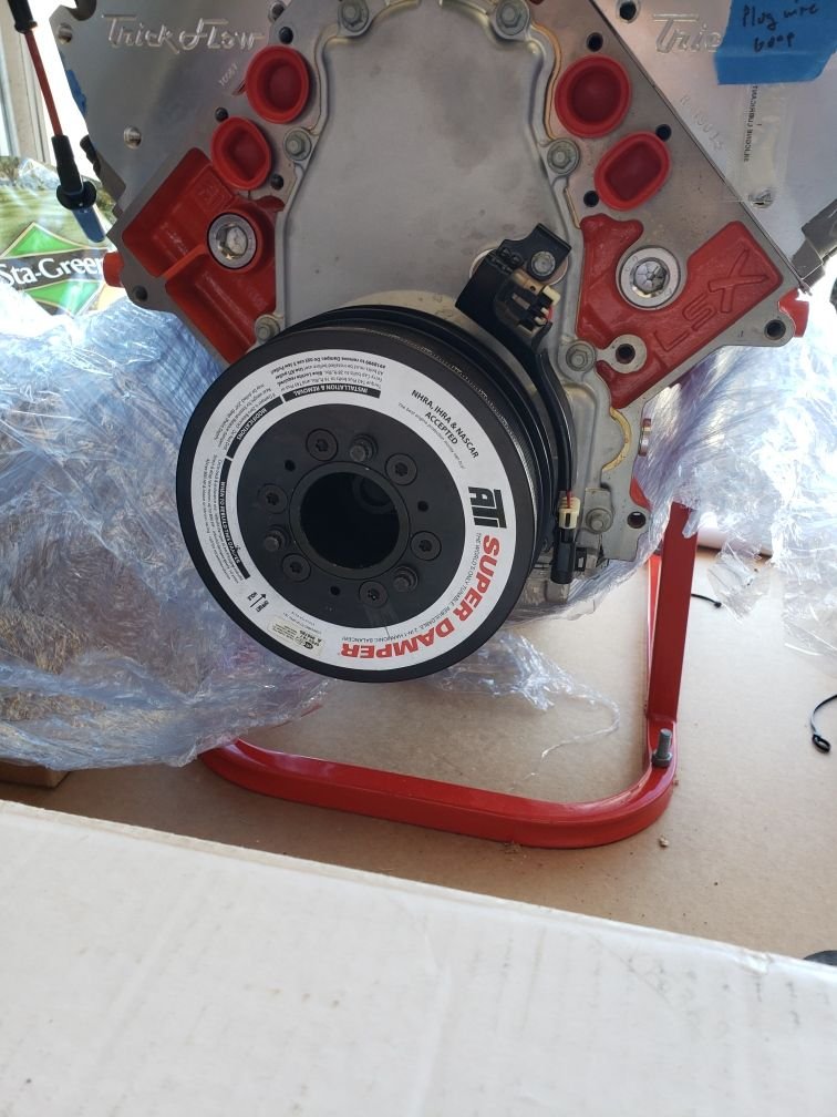  - LME LSX427 TFS HIP'd 245's hyd roller - San Antonio, TX 78254, United States