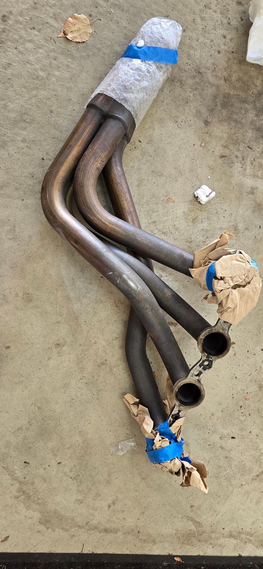 Engine - Power Adders - Kooks headers and a few other parts - Used - 1998 to 2002 Pontiac Firebird - 1998 to 2002 Chevrolet Camaro - Chicago, IL 60638, United States
