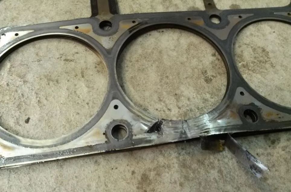 5.3 best head gasket for boost? LS1TECH Camaro and Firebird Forum