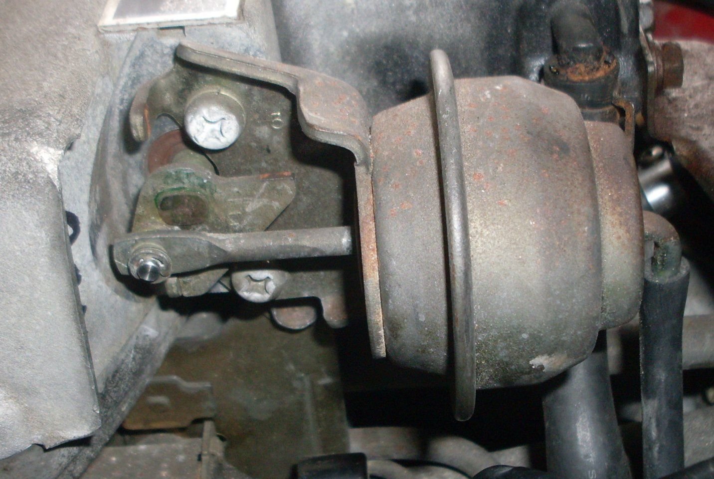 Power valve actuator Maxima Forums