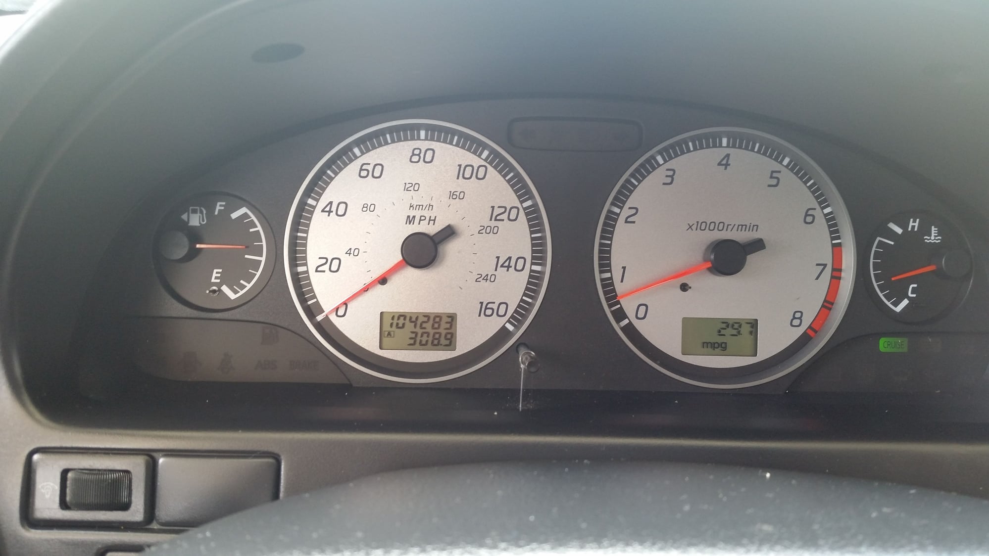 Nissan Maxima 2000-2003 problems, engine, fuel economy, driving experience