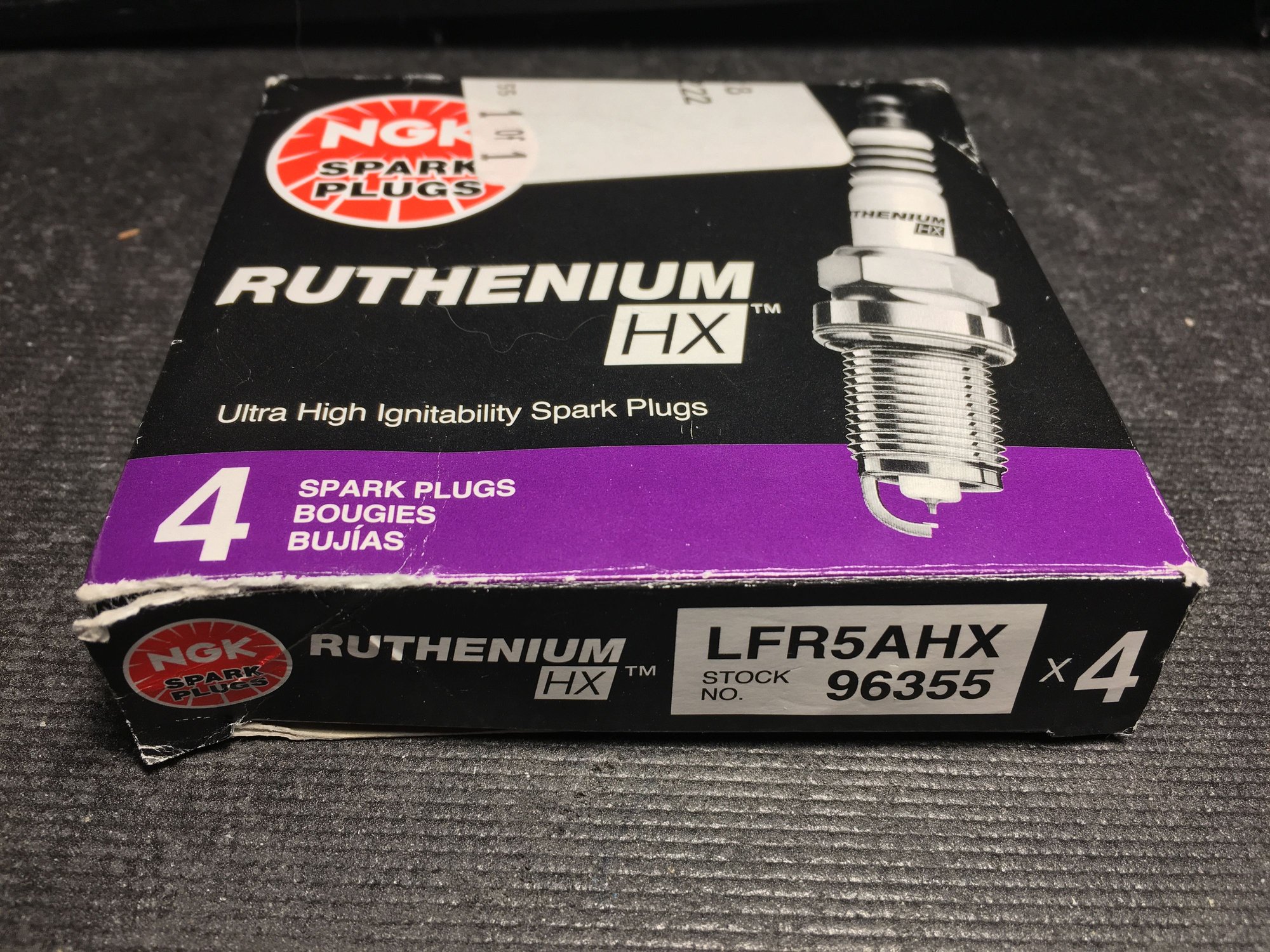 Spark plugs a must do maintenance item? Maxima Forums