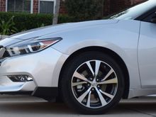 Stillen Splitter added