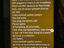 2011 Nissan maxima sv. Proximity fob won’t connect, no door locks,windows,seats,or steering column. It will start tho I’ll most likely have to pull maf plug to start then plug right back in. I also have original manuals and key tag rectangular about an inch long with #s or letters. But I need fob to connect to doors n windows, n so my alarm don’t go off every time I open door. But it’ll start, unlike the immobilizer ever commanded or idk, I can pass it and start car, pull maf sensor duh duh die.