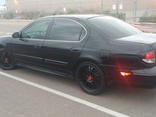 My Post Pictures