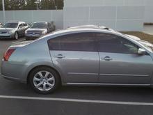 before i put 20 inch maas wheels...