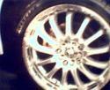 17" quantum teks were on my 92 gxe(these got sold)