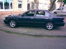maxima 1998
