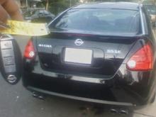 keyless start and entry