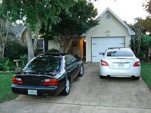 1996 and 2010