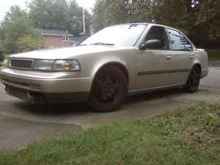 turbo maxima