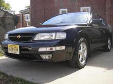Front Driver Side 4