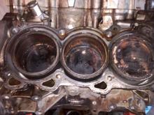 Pistons