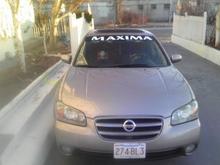 Maxima Se-R