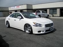 ReMIX 2010 x Irwindale