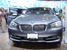 New 5 Series