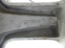 wheel size