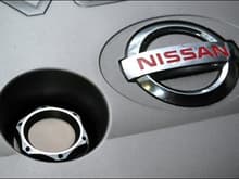 Sometimes it's the little things... like painting the NISSAN lettering red on the engine cover burger, or a NISMO oil cap without that dumb NISMO logo; just gun-metal clean.